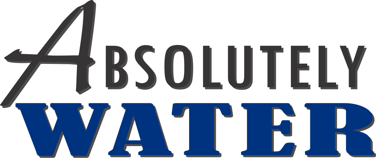 absolutely water